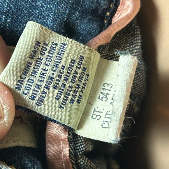 Abercrombie & Fitch skirt size 0 - Picture 7 of 8